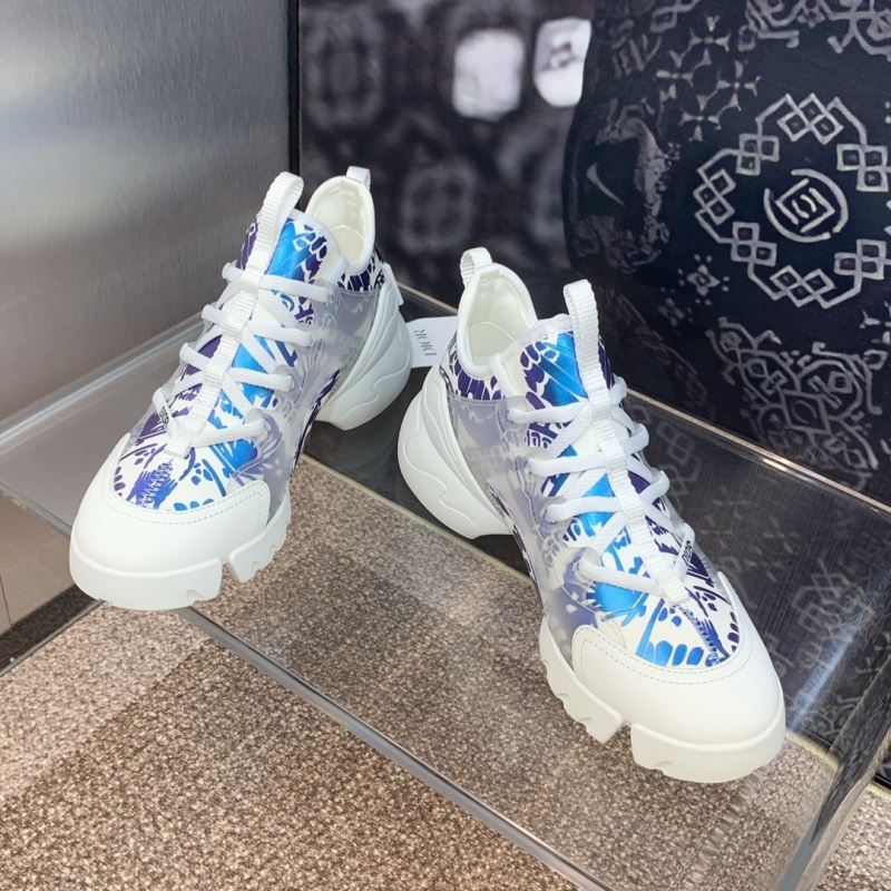 Christian Dior Sneaker